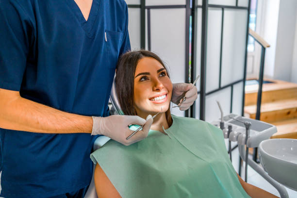 Best Veneers and Lumineers  in Fairfield University, CT