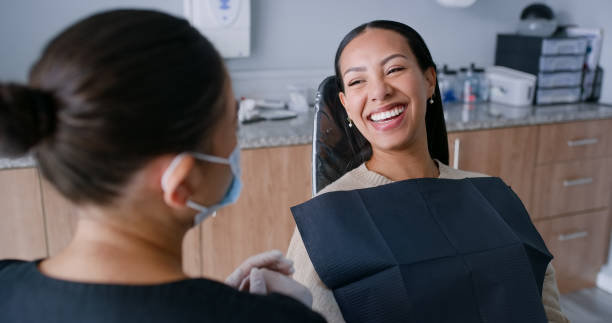 Why Choose Us for Your Dental Needs in Fairfield University, CT