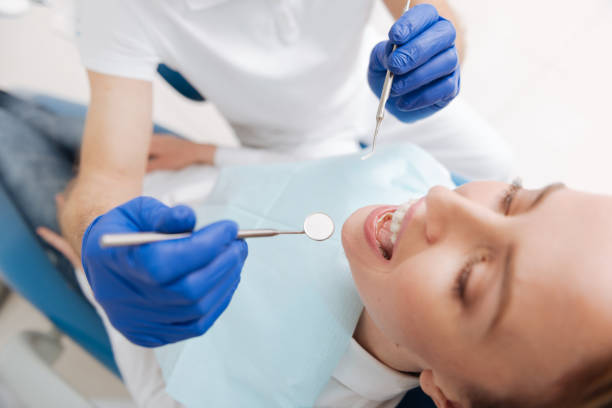 Fairfield University, CT  Holistic Dental Services Company
